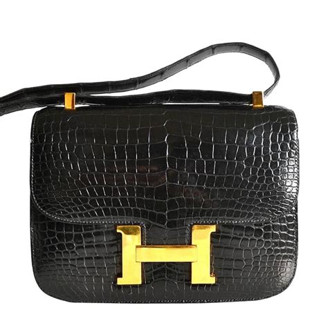 hermes constance vintage.